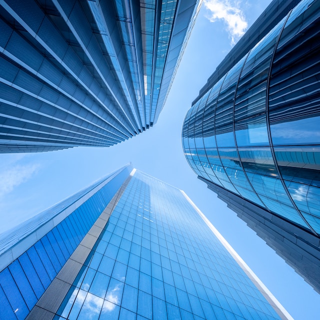 Quantum Business Plaza